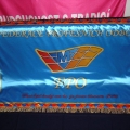 Slavnostní vlajky - FPO 