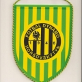 Stolní vlaječky erb - Dynamo